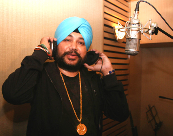 I'm too expensive for Bollywood playback singing said Daler Mehndi